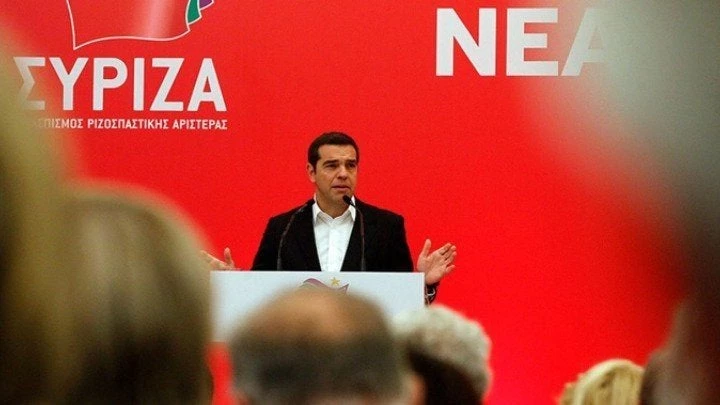 Κωδικός C-Ρ-Ζα… 100 μέρες φαγούρα με κυβέρνηση Αριστεράς πριν από τα μνημόνια και μετά από τα μνημόνια